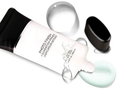 THTC Photo Finish Foundation  Primer  - 40 ml(WHITE)