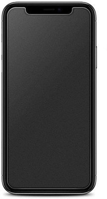 Litekart Impossible Screen Guard for iPhone 11 Matte Finish Gaming Screen Guard Tempered Glass(Pack of 1)