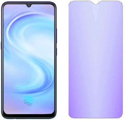 HOBBYTRONICS Tempered Glass Guard for Vivo V11 Pro/U10/Y11, Vivo Y12/Y15/Y17(Pack of 1)