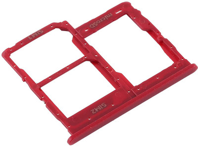 u trust Sim Card Tray(Compatible With Samsung Galaxy A31)