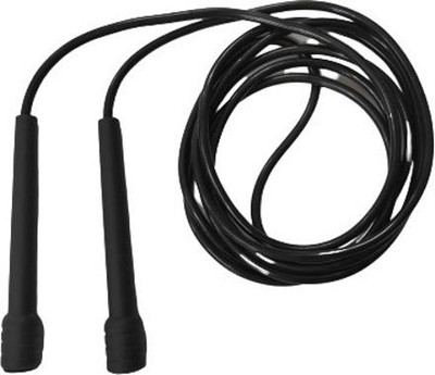 Sponation Jumping Pencil Skipping Rope Speed Skipping Rope(Length: 256 cm)