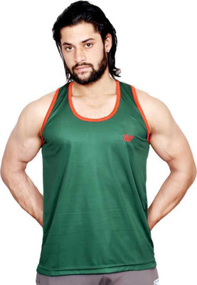 labh traders Men Vest