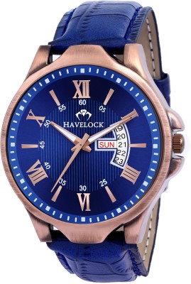 havelock HAV02 HAV Exclusive Range Analog Watch  - For Men