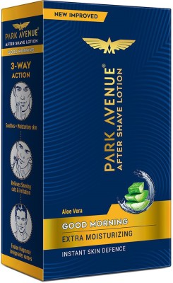 PARK AVENUE Good Morning After Shave Lotion(50 ml)