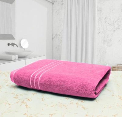Bombay Heights Cotton 380 GSM Bath Towel