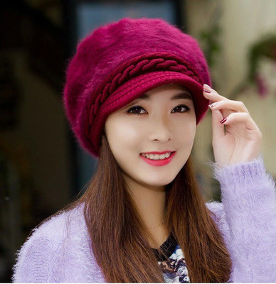 Hanya Beanie Cap