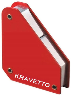 KRAVETTO Edge Clamp(10 cm)