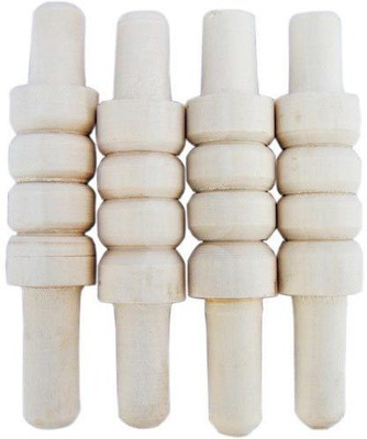 Forever Online Shopping 4 Standard Bail(Pack of  4)