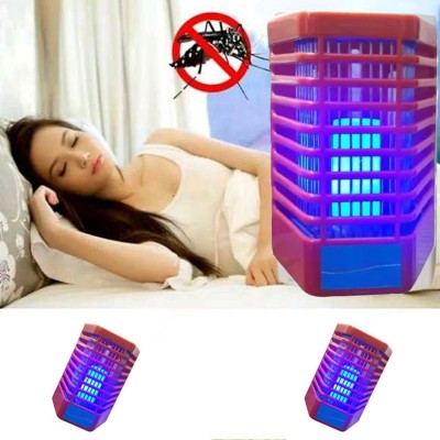 Uliteq New Designe Mosqutio killer Electric Power Insect Killer Lantern For used in bed,hallway,hotel,office,chicken farm,stock farm and anywhere else where you need to kill mosquitoes Electric Insect Killer(Lantern) (Pack1) Electric Insect Killer Indoor, Outdoor(Lantern)
