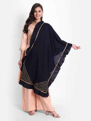 githaan Women Kurta Palazzo Set