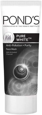 POND's Pure White  100 g Face Wash(100 g)