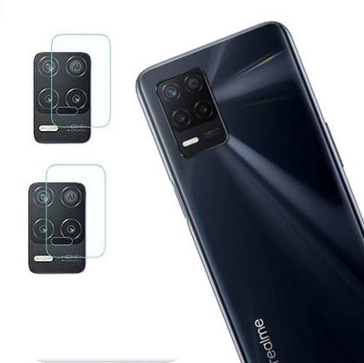 XAZE Back Camera Lens Glass Protector for MOBILE(Pack of: 2)