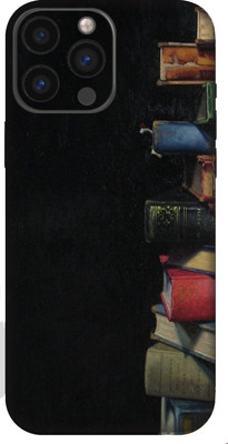 Toppings IPHONE 13 Pro Max Mobile Skin(Multicolor)