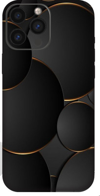 Toppings IPHONE 13 Pro Max Mobile Skin(Multicolor)