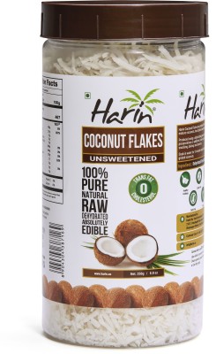 Harin Grated Coconut(250 g)