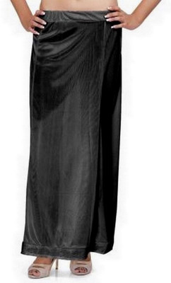 XX Fashion xxf339 Satin Blend Petticoat(Free)