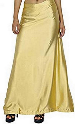 Aarvi styles sonam87 Satin Blend Petticoat(Free)