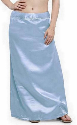 XX Fashion xxf306 Satin Blend Petticoat(Free)