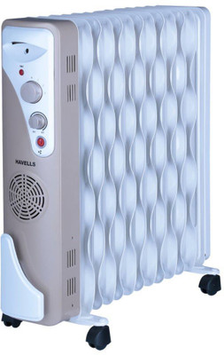HAVELLS OFR 13 Oil Filled Room Heater