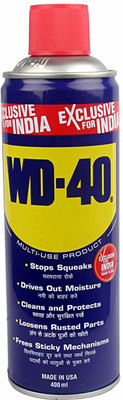 Pidilite 420 Rust Removal Aerosol Spray(420 ml)