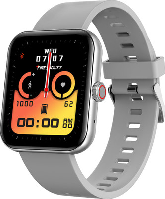 Fire-Boltt AI Smartwatch(9th June 2023)