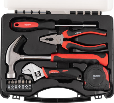 AGARO Socket Set(Pack of 12)