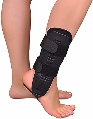 NWLY Air Ankle Stirrup Brace - Universal (Inflated) Ankle Support