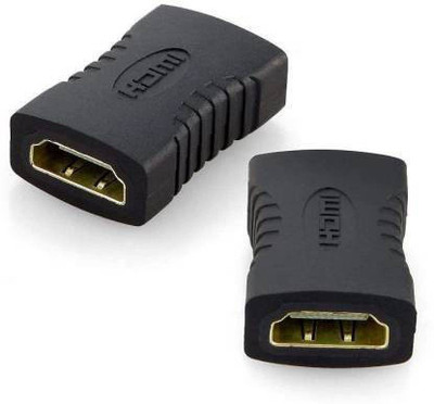 Etzin  TV-out Cable Mini AV2VGA Adapter Converter(EPL-657VC)(Black, For Computer, 0 m)