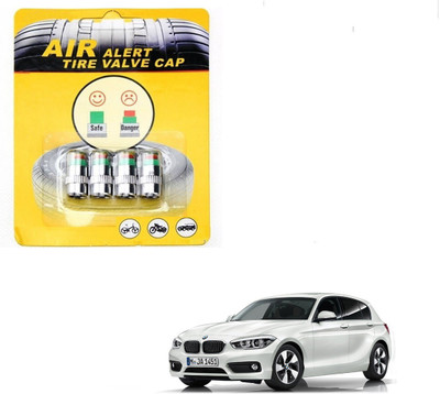 KOZDIKO Plastic Tyre Valve Cap for Car(Cylinder)