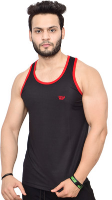 Moxera Men Vest