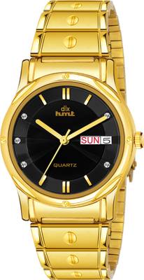Hmt hotsell dlx watch