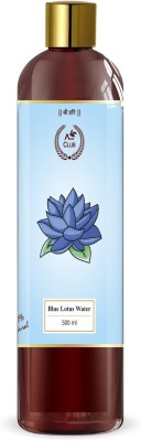 AGRI CLUB Blue Lotus Water 500ml Flavored Water(500 ml)