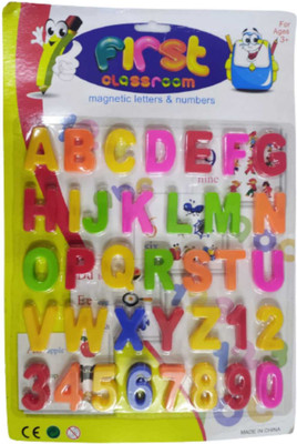 Smark Alphabet Letters(26 Pieces)