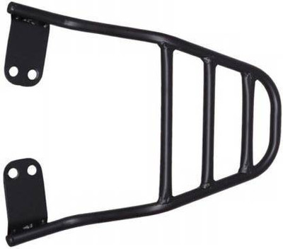 meenu arts Passenger Backrest