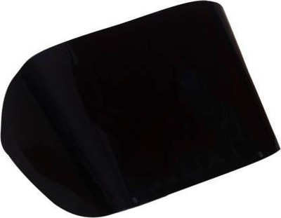 AOWBIKES SHOGUN VISOR GLASS Bike Windshield