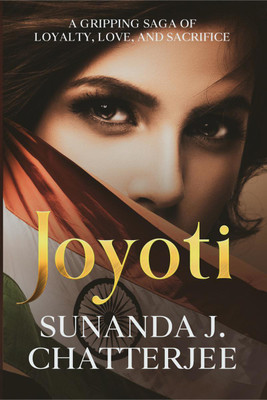 Joyoti(English, Paperback, Sunanda J. Chatterjee)