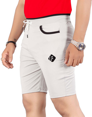 Fortex Solid Men Boxer