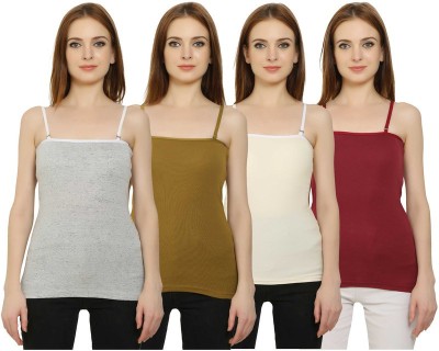 KAVYACREATION Women Camisole