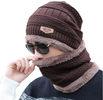 AlexVyan Beanie Cap