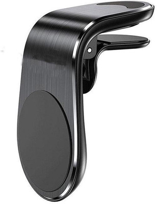 Ancestors Car Mobile Holder for AC Vent(Black)