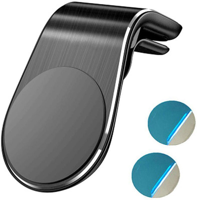 Ancestors Car Mobile Holder for AC Vent(Black)