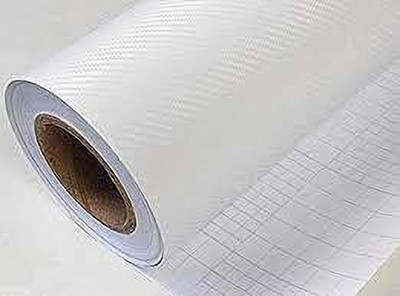 Wisdom Wrap for Car & Bike(White)