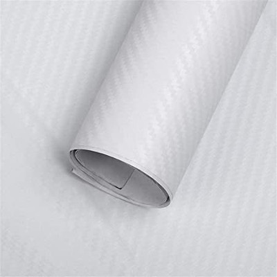 Wisdom Wrap for Car & Bike(White)