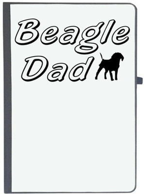 UDNAG Handcrafted Gift A5 Diary Ruled 80 Pages(Black)