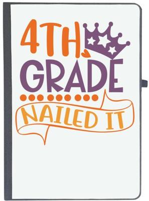 UDNAG Handcrafted Gift A5 Diary Ruled 80 Pages(Black)
