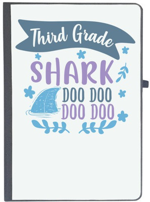 UDNAG Handcrafted Gift A5 Diary Ruled 80 Pages(Black)