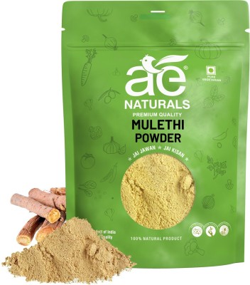 AE Naturals Mulethi Powder 800g(800 g)