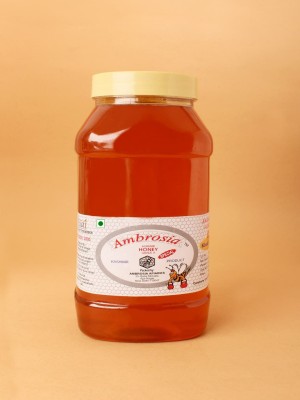 AMBROSIA SPECIAL Honey(1800 g)