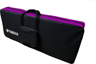 KRISHNA Casio Keyboard/Piano Bags for 61-keys Size _High Quality and thick sponge material Keyboard Bag Keyboard Bag Keyboard Bag