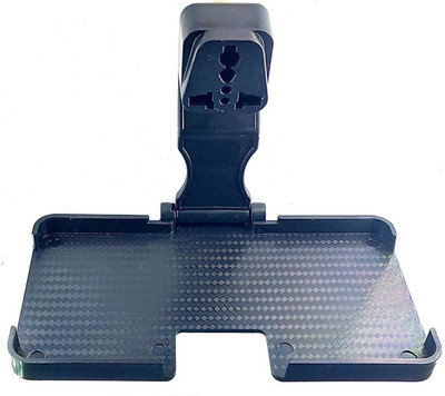 SrO Mobile Holder Accessory Combo for Mobile(Black)